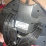 Thustmaster Ferrari 428 spider Steering wheel Image 2
