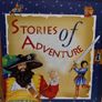 Stories Of Adventure Hardback Book Image 4