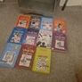 Diary of a wimpy kid x 20 books Image 2