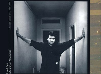Lloyd Cole - Cleaning Out The Ashtrays 4CD Box Set