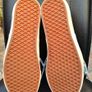 Vans Anaheim Factory Authentic 44dx Deck - Yellow  Perfect Condition Like New Size 10.5 Image 3
