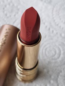 Lancome Lipstick (full size)
