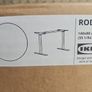 Ikea standing desk Image 3
