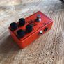 Xotic bb preamp boost overdrive pedal Image 3
