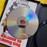 Grand theft auto III 3 PlayStation2 Ps2 games Original Image 7