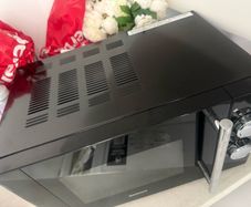 micowave