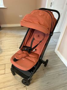 Stroller