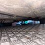 Mercedes c180 classic manual Image 7