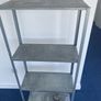 Outdoor shelving unit Image 2