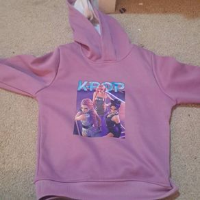 hoody