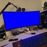 Alienware AW3423DW QD-OLED Panel and 175Hz Image 9