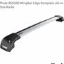 Thule Wingbar Edge Image 2