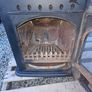 Multi fuel stove Image 2