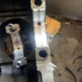 4efte crank shaft for sale Image 8
