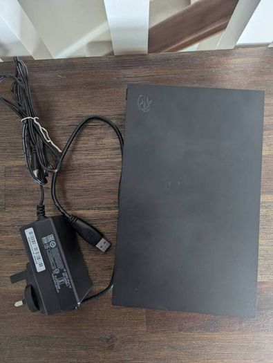 Seagate FireCuda Gaming Hub/HardDrive 16TB