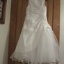 communion dress     7-8 Image 6