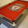 Pool Table Recovering Service Image 7