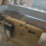 Scm linvincible 510 planer thicknesser Image 2