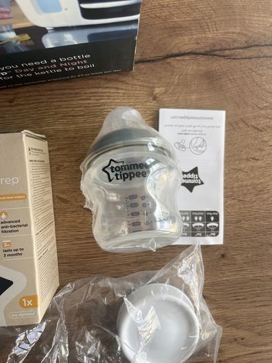tommee tippee