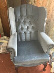 Free furniture