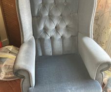 Free furniture