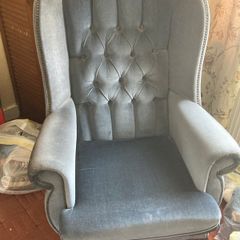 Free furniture