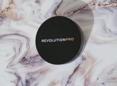 Revolution PRO Loose Finishing Powder