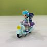 LEGO Friends Emma's Art Stand, Set 41332 Image 2