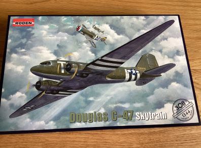Roden