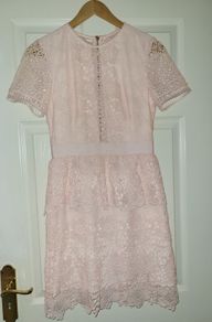 Ted Baker dress