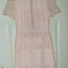Ted Baker dress