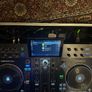Denon Prime 2  with Custom flight case Image 4