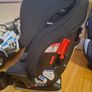 Graco baby car seat Image 2