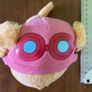 Ty paw patrol skye plush stuffed doll Image 4