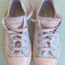 Converse UK 1 Pink with box Image 3