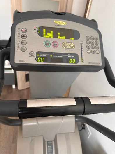elliptical TechnoGym