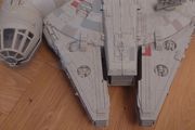 Star Wars Hasbro Millennium Falcon