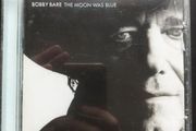 Bobby Bare - The Moon was Blue CD