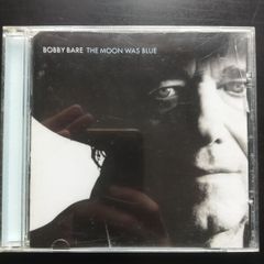 Bobby Bare - The Moon was Blue CD