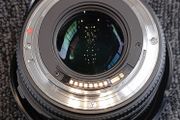 Sigma 50mm 1,4   EX DG HSM Canon