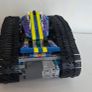 Lego Technic 42140 App-Controlled Vehicle Image 4
