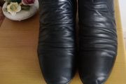 Ankle Boots/black