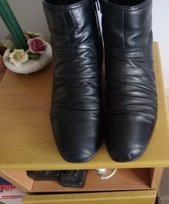Ankle Boots/black