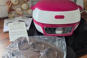 TEFAL Cake Factory - Brand New