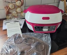 TEFAL Cake Factory - Brand New