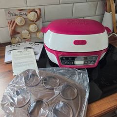TEFAL Cake Factory - Brand New