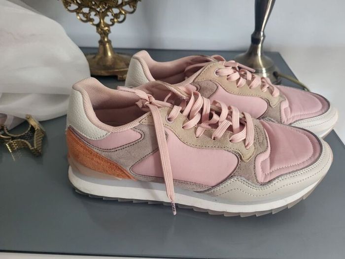 hoff shoes soze 40