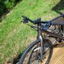 giant escape road bike Image 4