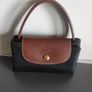 Longchamp le pliage ladies foldable handbag Image 2