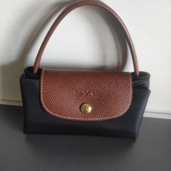 Longchamp le pliage ladies foldable handbag